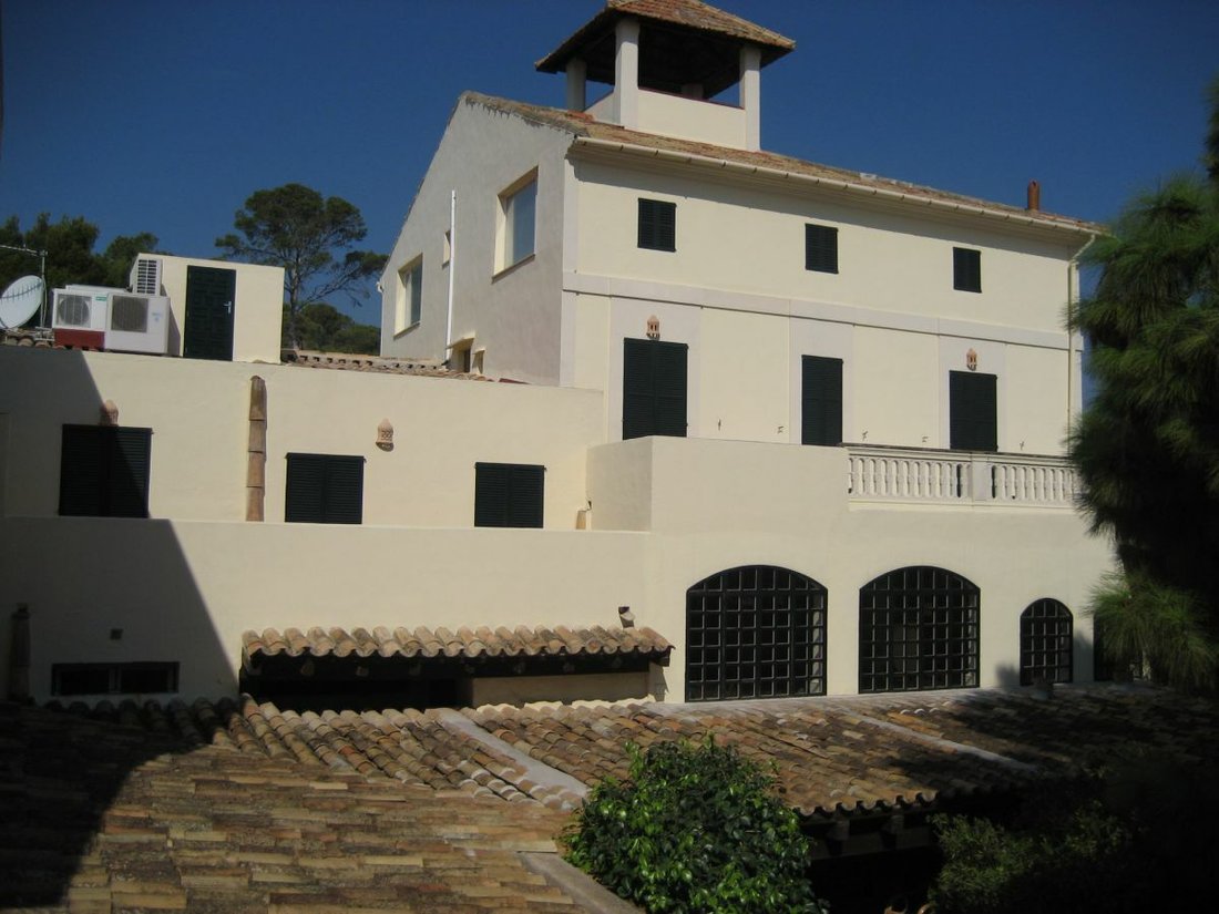 Villa in Palma, Balearic Islands, Spain 4 - 12246935