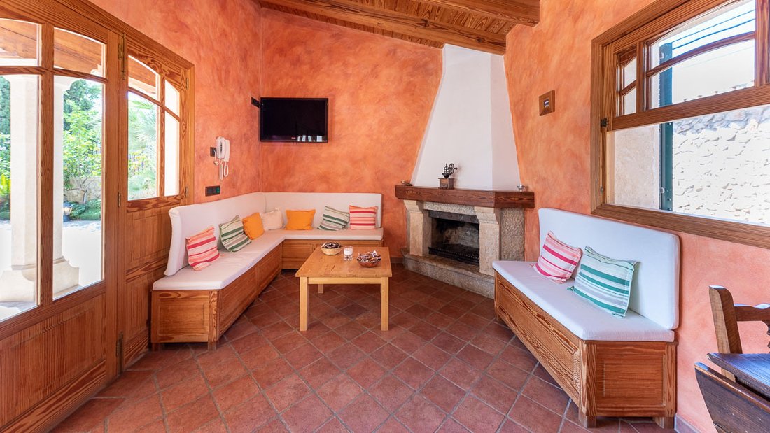 Villa in es Capdella, Calvia, Balearic Islands 5 - 12245864