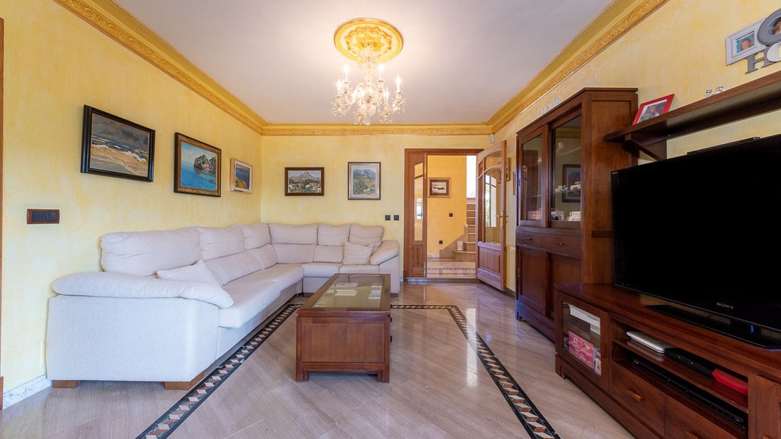 Villa in es Capdella, Calvia, Balearic Islands 3 - 12245864