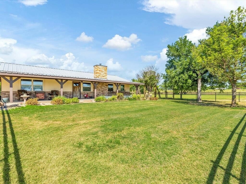 Farm And Agriculture Weatherford In Weatherford, Texas, United States