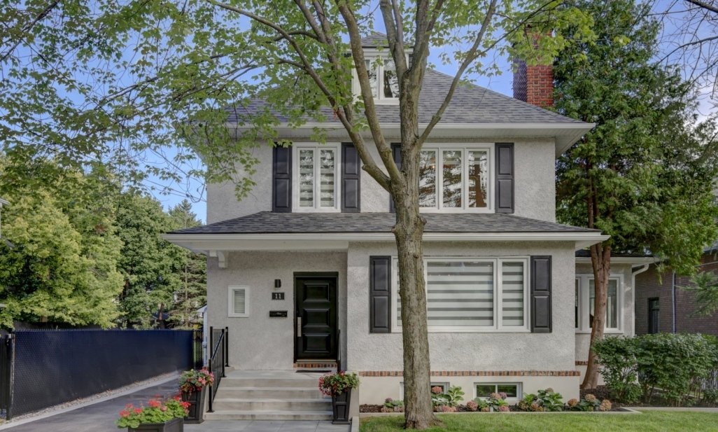 House in Montreal, Quebec, Canada 1 - 12248423