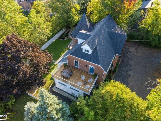 huntsville ontario homes for sale by owner