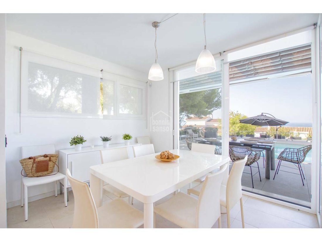 Villa in Alaior, Balearic Islands, Spain 4 - 12247560
