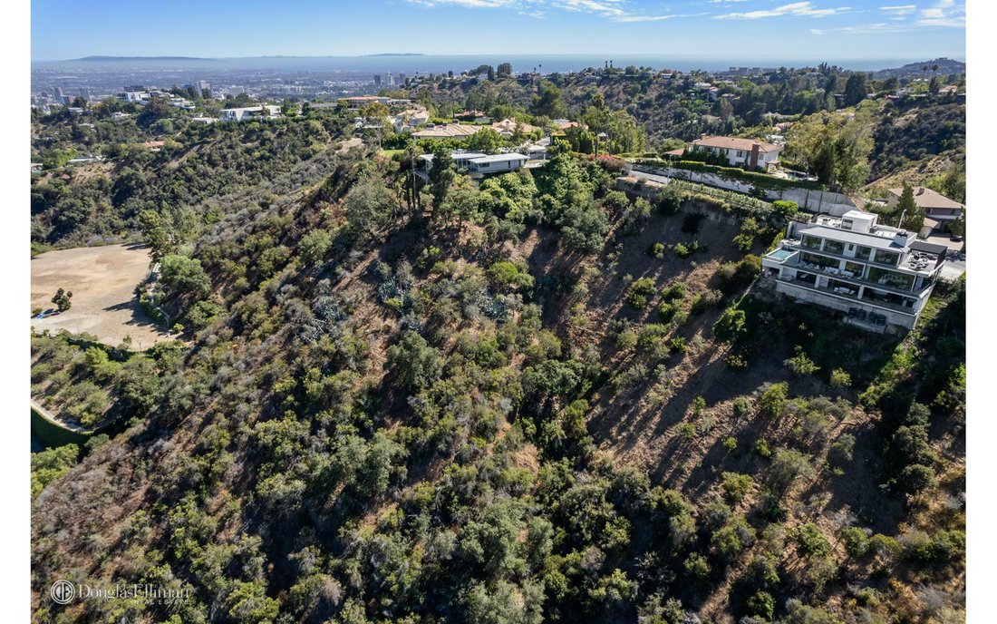 Venta De Terrenos En Los Angeles