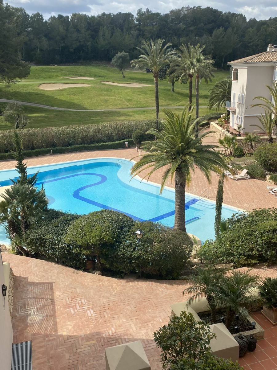 Apartment in Portals Nous, Calvia, Balearic Islands 4 - 12246936