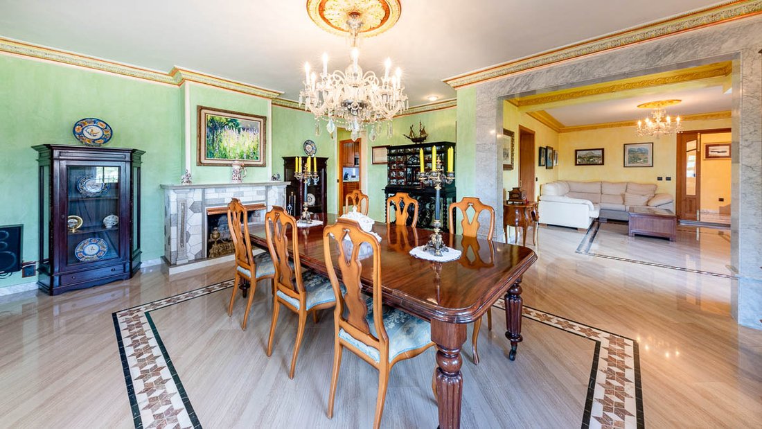 Villa in es Capdella, Calvia, Balearic Islands 4 - 12245864