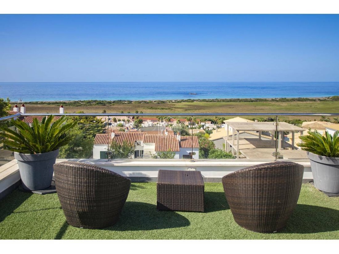 Villa in Alaior, Balearic Islands, Spain 2 - 12247560