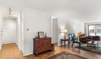 Apartamentos