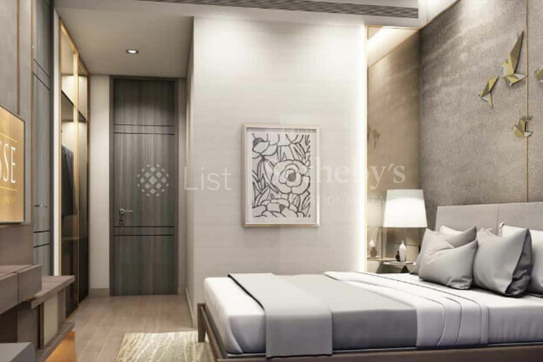 Condominio en Bangkok, Bangkok, Tailandia 5 - 12247022
