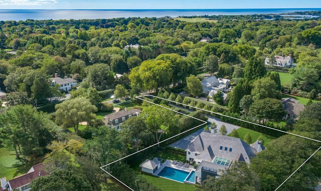 67 Hither Lane, East Hampton, Ny 11937 In East Hampton, New York