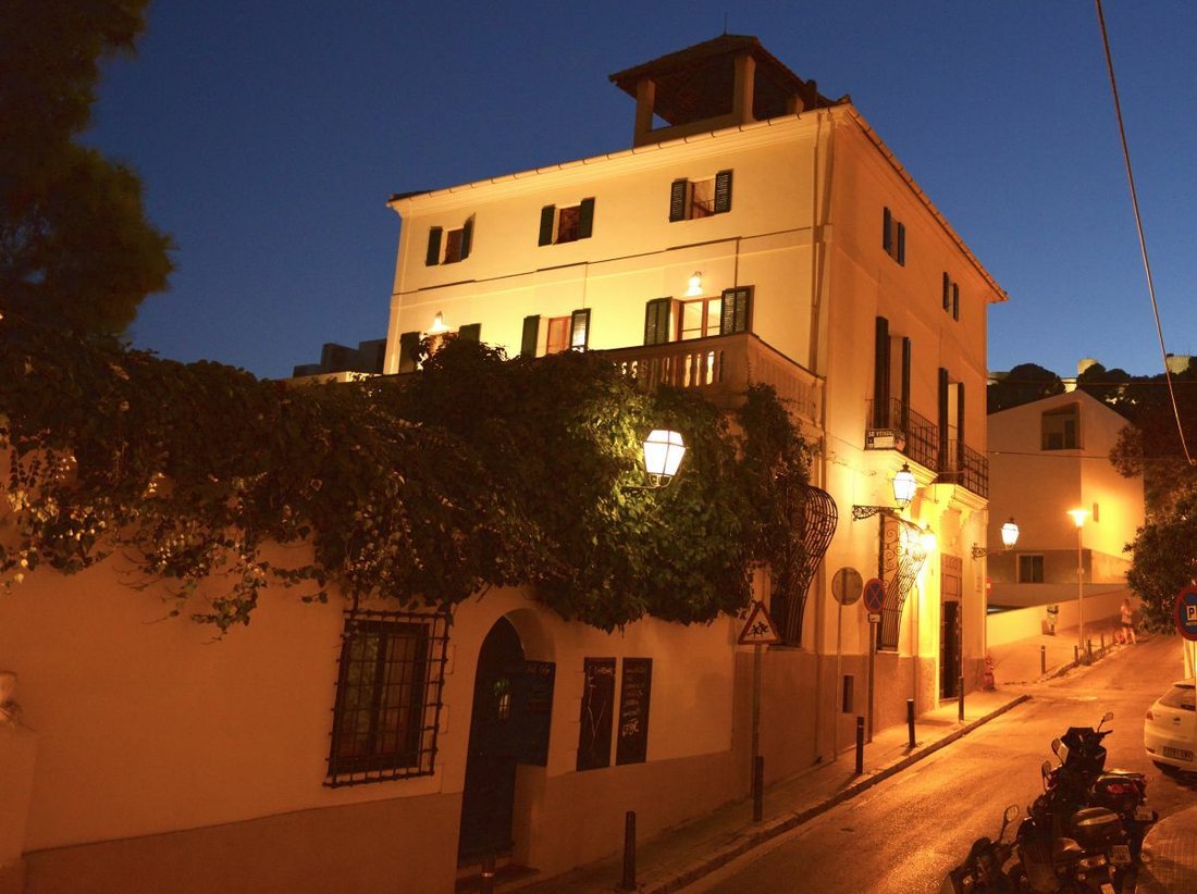 Villa in Palma, Balearic Islands, Spain 2 - 12246935