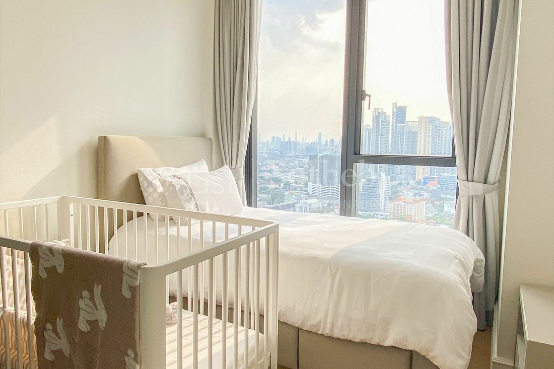 Condo in Bangkok, Krung Thep Maha Nakhon, Thailand 4 - 12248803