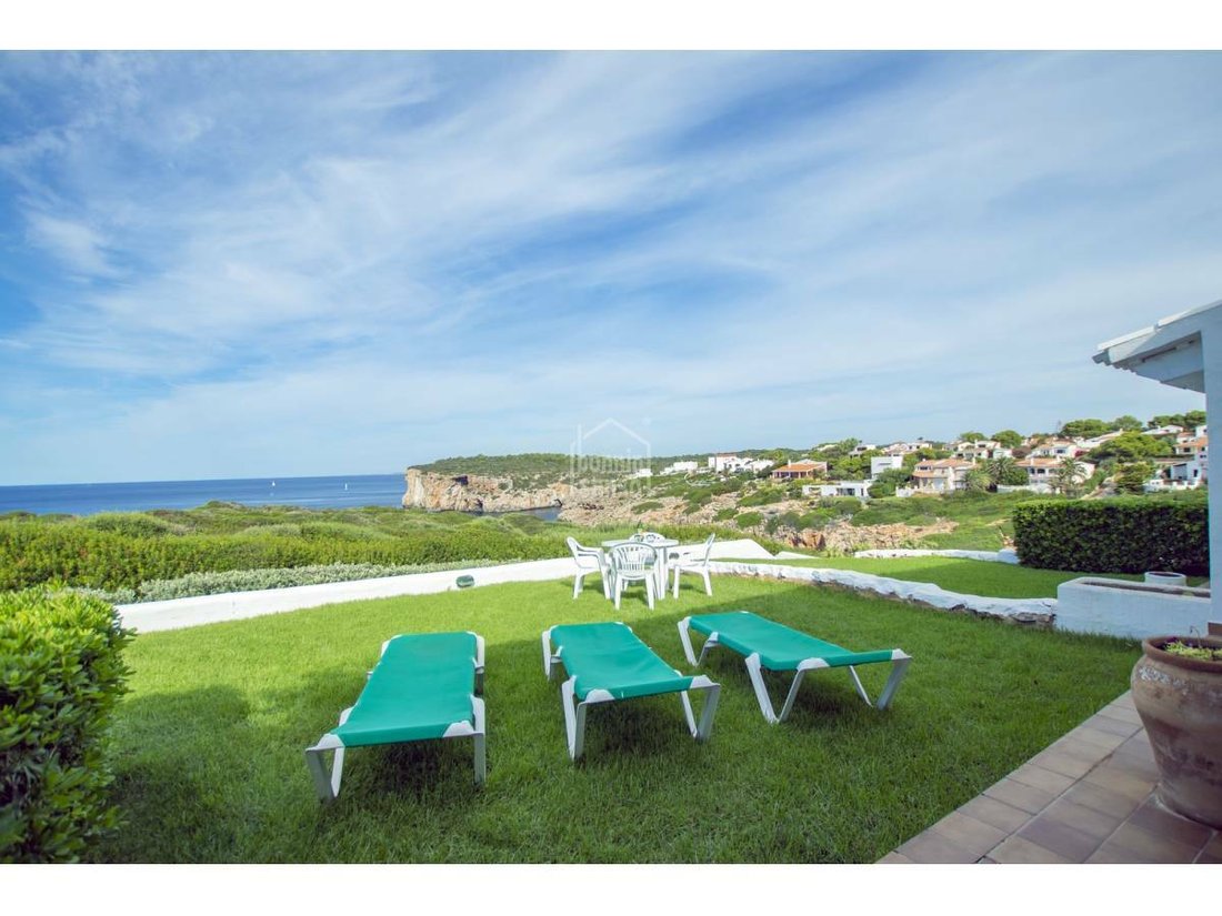 Apartment in Maó / Mahón, Balearic Islands, Spain 3 - 12245855