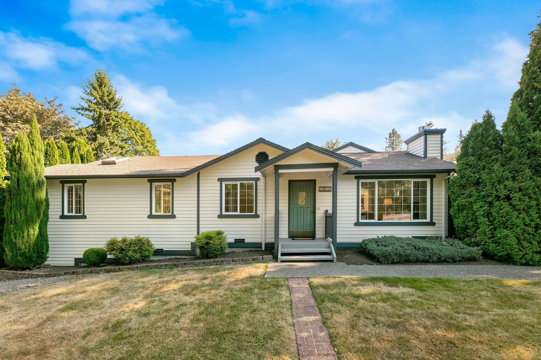 15916 81st Pl Ne En Kenmore, Washington, Estados Unidos En Venta (12245758)