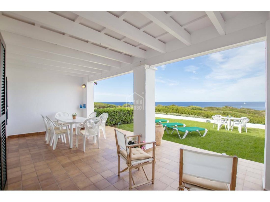 Apartment in Maó / Mahón, Balearic Islands, Spain 5 - 12245855