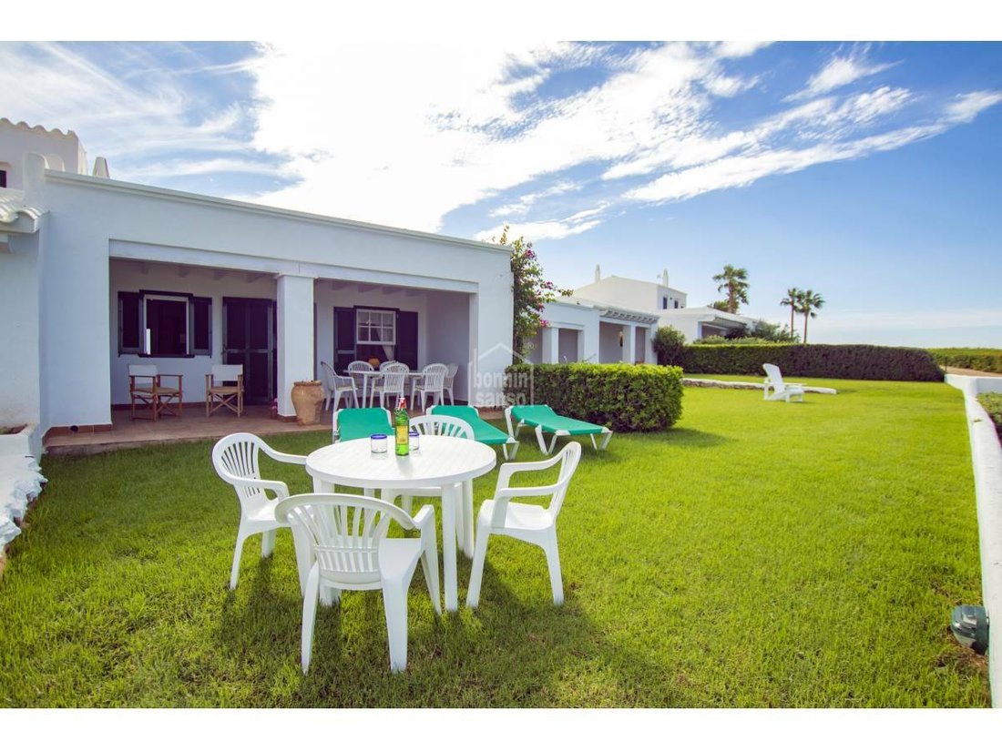 Apartment in Maó / Mahón, Balearic Islands, Spain 2 - 12245855