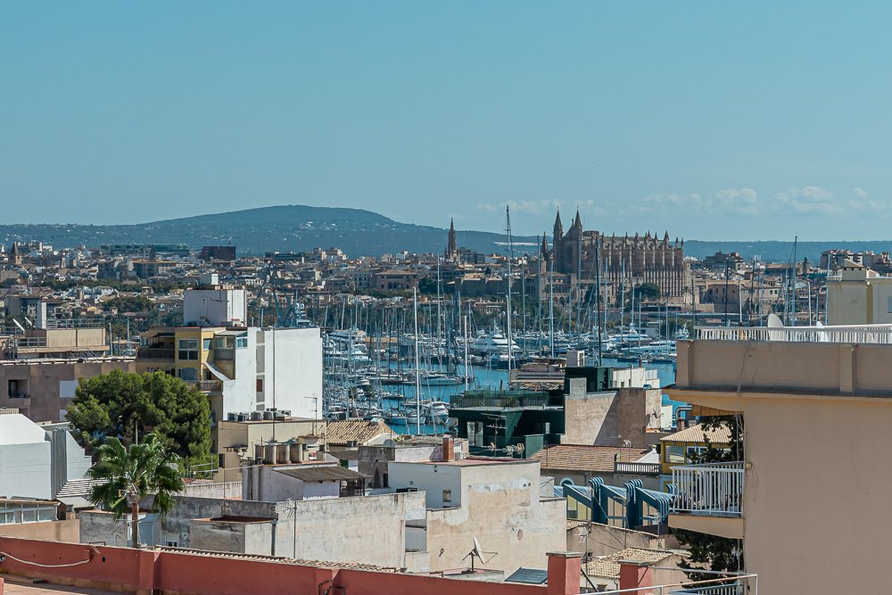Townhouse in Palma, Balearic Islands, Spain 1 - 12245451
