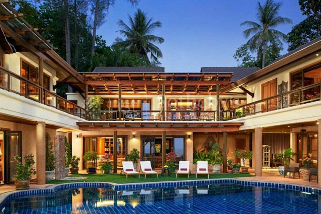 Karon, Phuket, Thailand 5 - 12248810