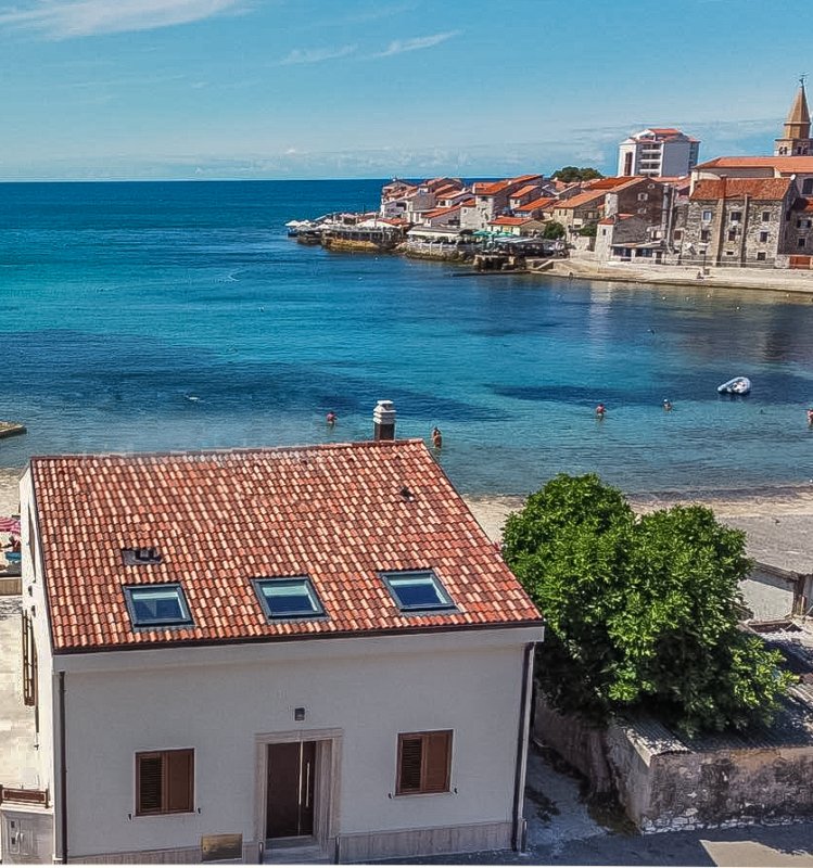 Villa For Sale In Umag, Umag In Umag, Istria County, Croatia For Sale (12247284)
