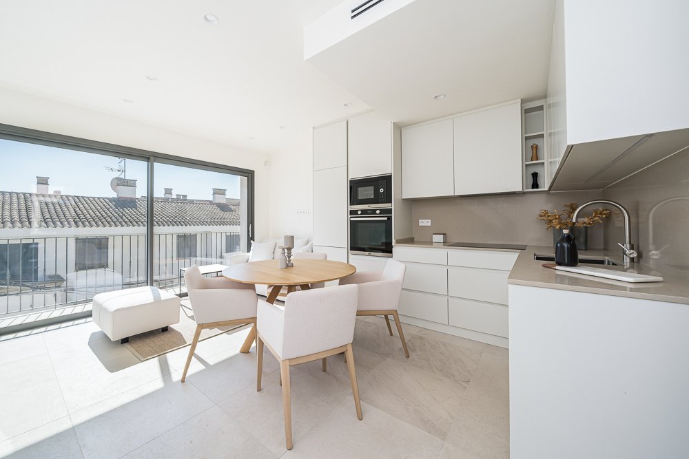 Townhouse in Palma, Balearic Islands, Spain 2 - 12245451