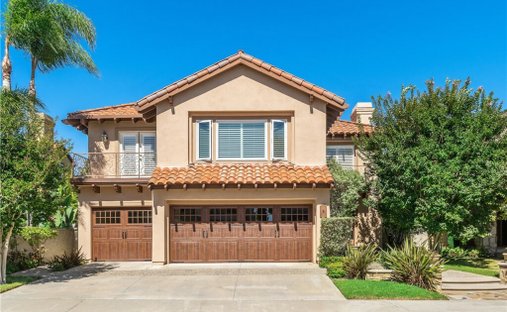 House in Laguna Niguel, California, United States 1