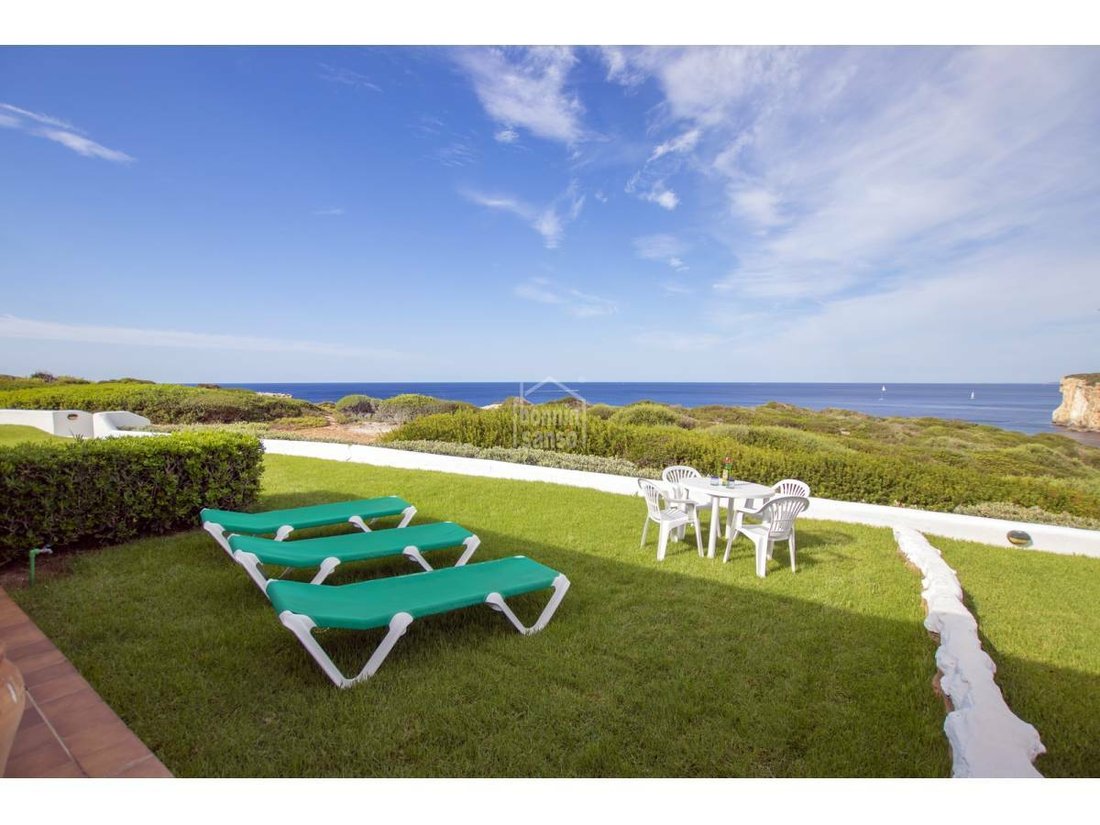 Apartment in Maó / Mahón, Balearic Islands, Spain 4 - 12245855