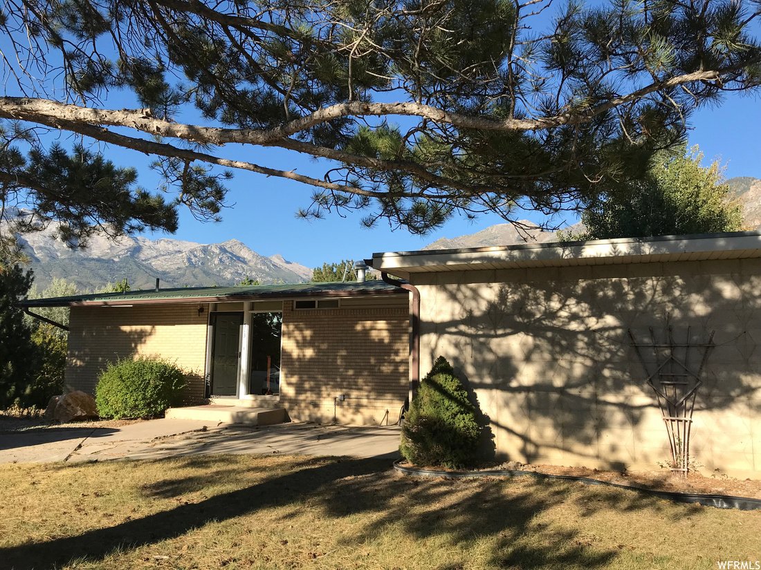 513 S Canyon Crest Rd, Alpine, Ut 84004 In American Fork, Utah, United