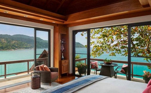 Karon, Provincia de Phuket, Tailandia 1