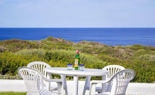 Appartamento a Maó, Isole Baleari, Spagna 1