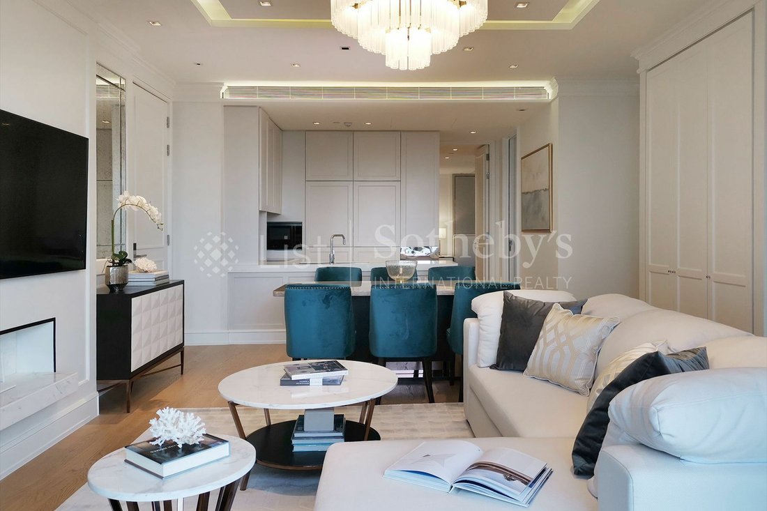 Condo in Bangkok, Krung Thep Maha Nakhon, Thailand 5 - 12248803