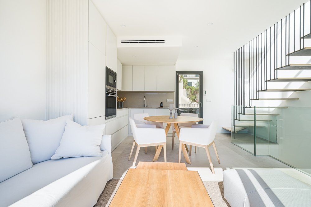 Townhouse in Palma, Balearic Islands, Spain 4 - 12245451