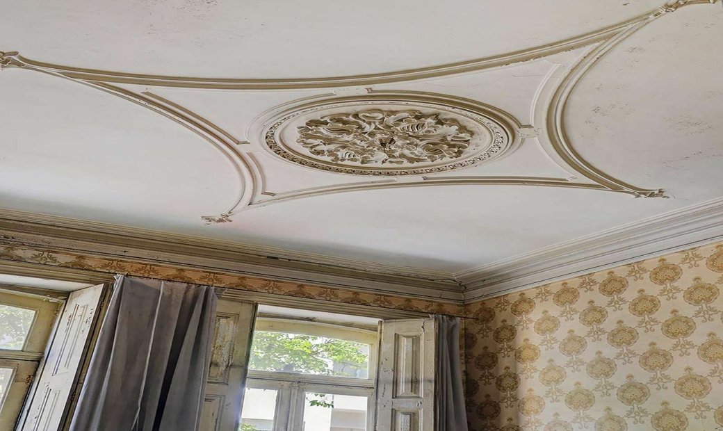 Bonfim Building In Porto, Porto District, Portugal For Sale (12246169)