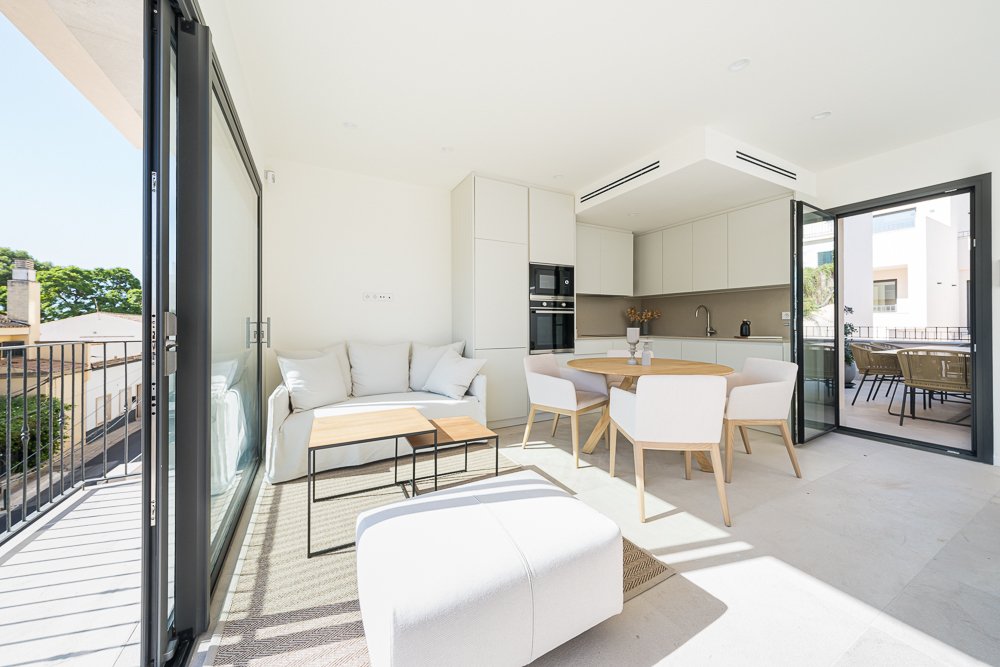 Townhouse in Palma, Balearic Islands, Spain 3 - 12245451