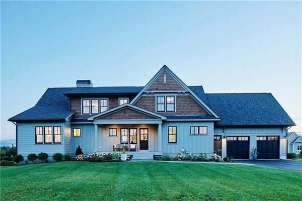 House in Barrington, Rhode Island, United States 1 - 12248705