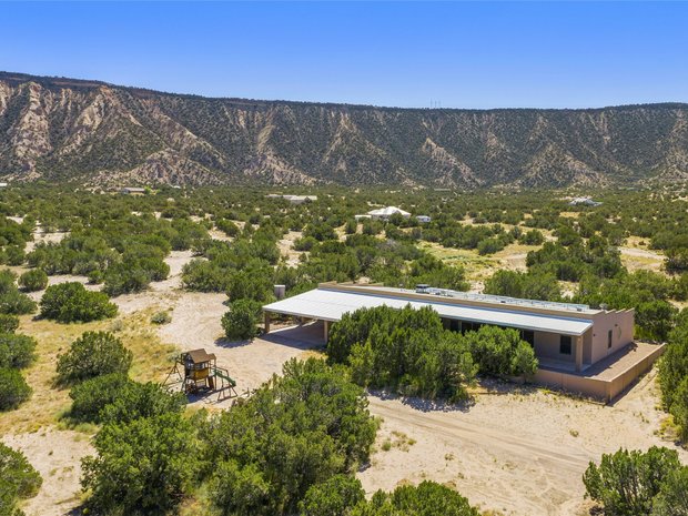 Casas de lujo para comprar en Taos, Nuevo México | JamesEdition