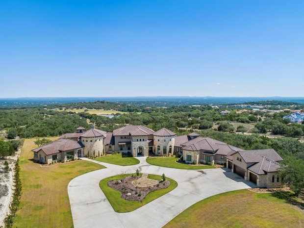Ranches For Sale Near Boerne Tx