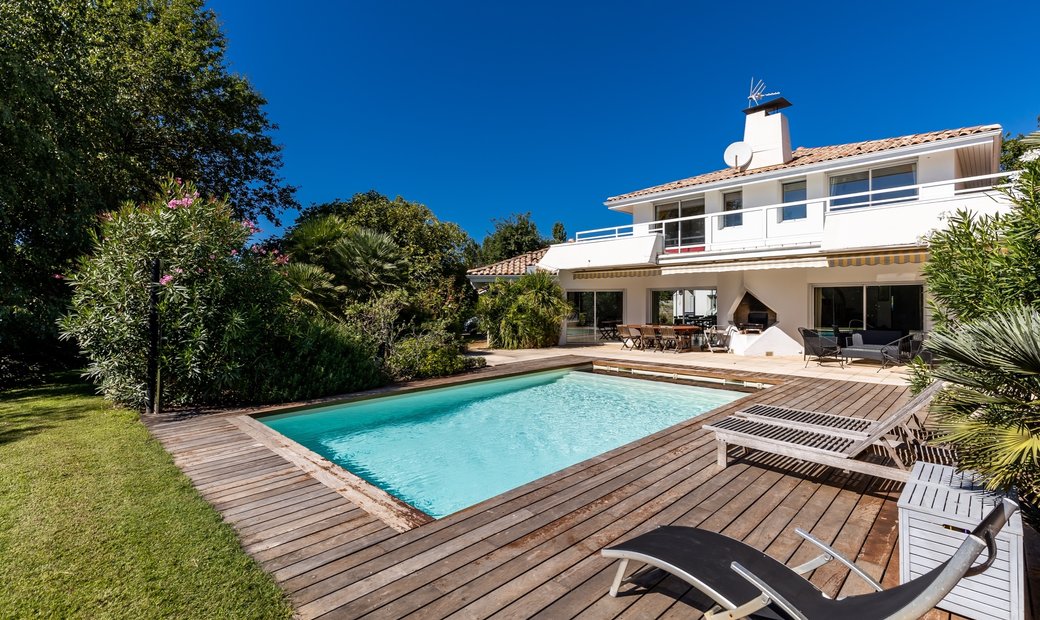 La Teste De Buch Architect In La Teste De Buch, Nouvelle Aquitaine