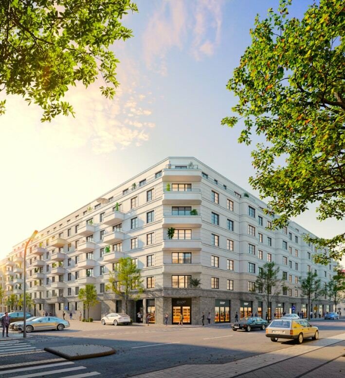 Penthouse in Berlin, Berlin, Germany 1 - 12012294