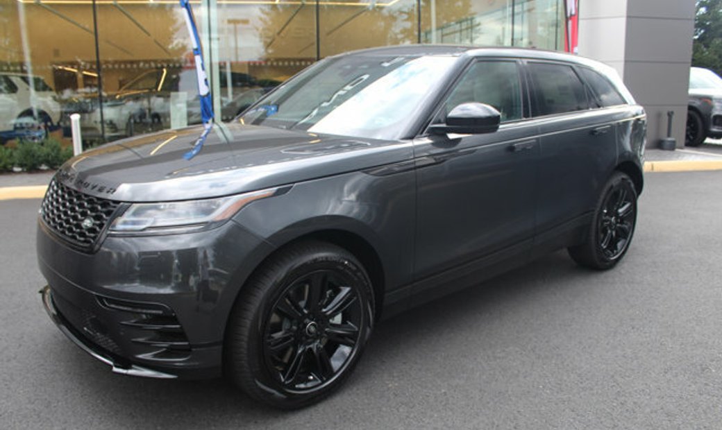 2023 Land Rover Range Rover Velar In Chantilly, Virginia, United States