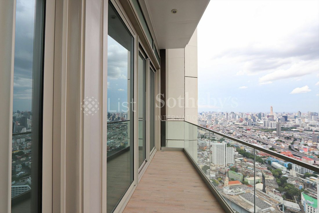 Condo in Bangkok, Krung Thep Maha Nakhon, Thailand 3 - 12248925