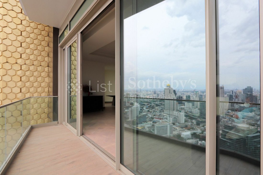 Condo in Bangkok, Krung Thep Maha Nakhon, Thailand 2 - 12248925