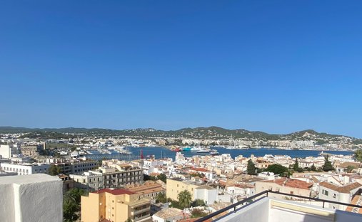 Appartamento a Ibiza, Isole Baleari, Spagna 1