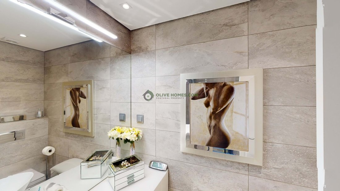 Apartment in Quarteira, Algarve, Portugal 4 - 12249753