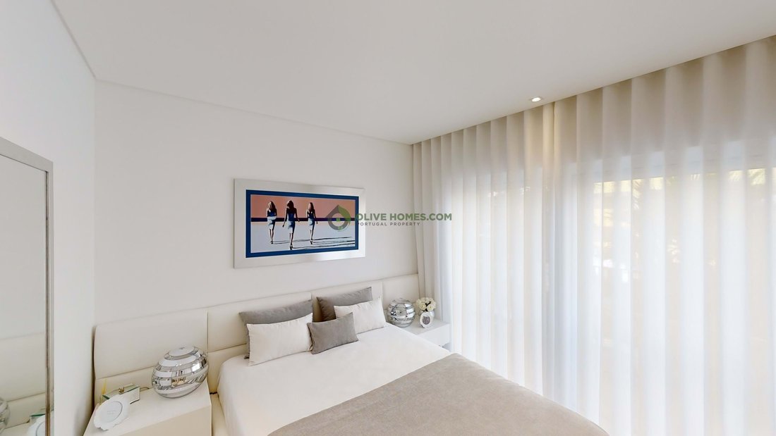 Apartment in Quarteira, Algarve, Portugal 5 - 12249753