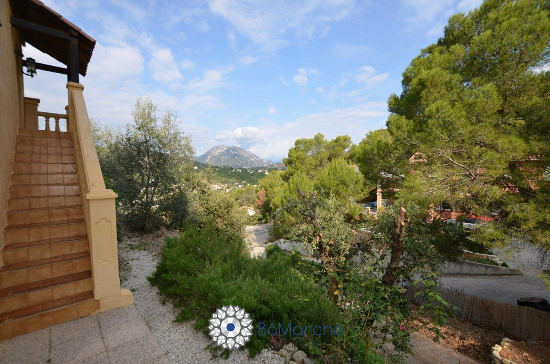 Levens House In Levens, Provence Alpes Côte D'azur, France For Sale