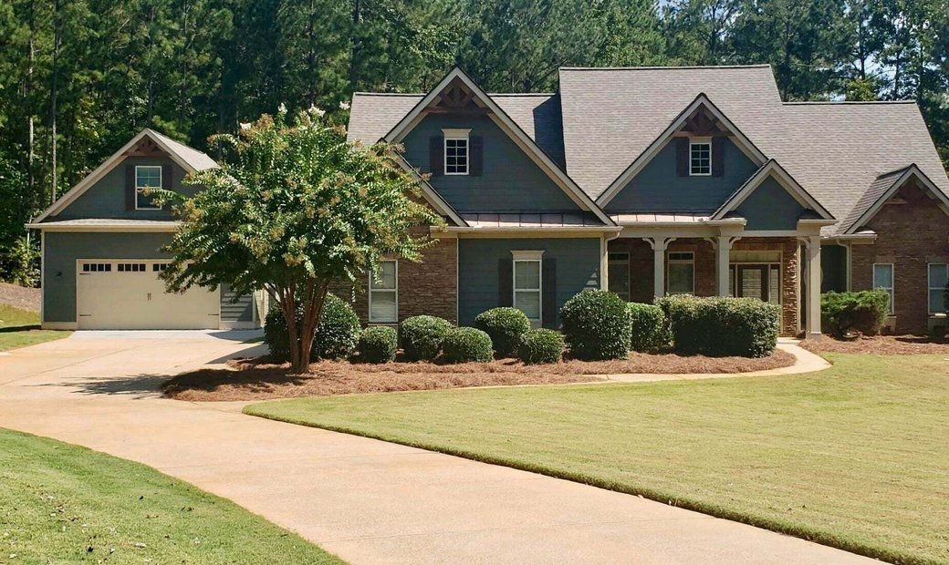 4 Bedrooms Other Residential In Newnan, United States For Sale