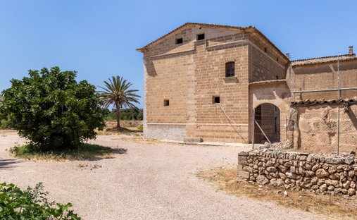 Villa in Palma, Balearische Inseln, Spanien 1