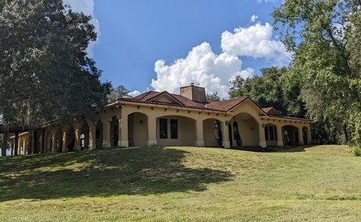 House in Kissimmee, Florida, United States 1