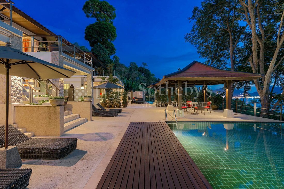 Pa Tong, Phuket, Thailand 5 - 12252465