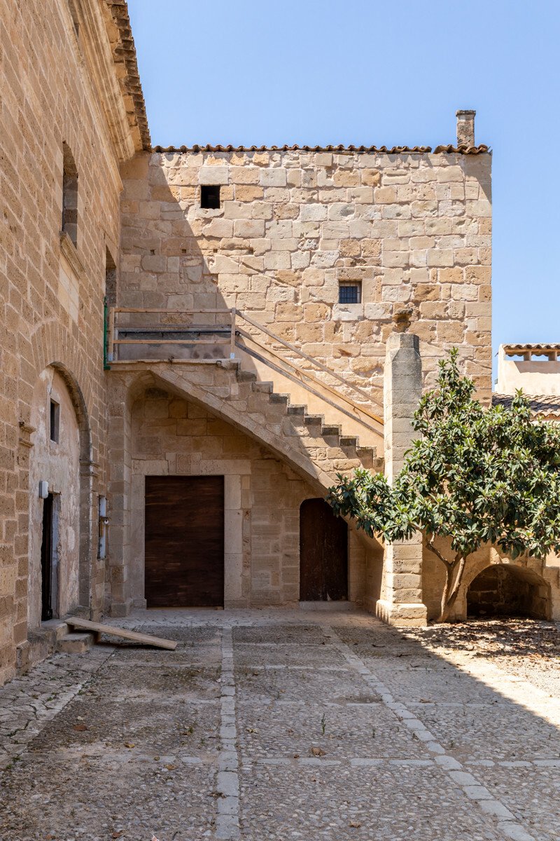 Villa in Palma, Balearic Islands, Spain 5 - 12251731
